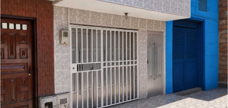 Casa en Venta en Medellín, Trinidad-1