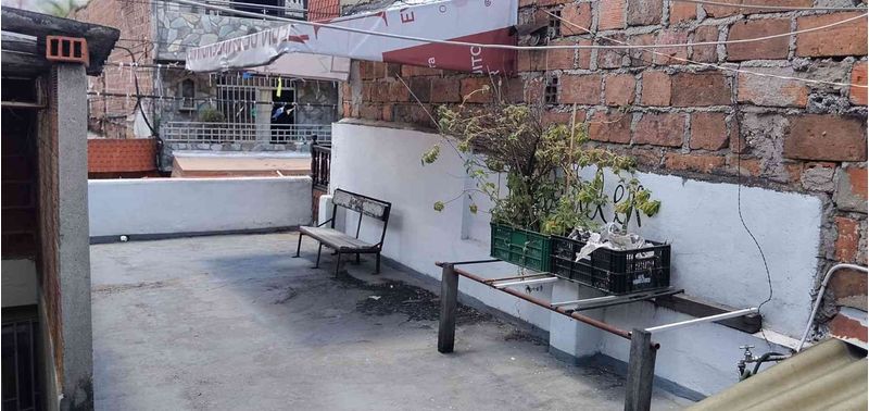 Casa en Venta en Medellín, Trinidad-6