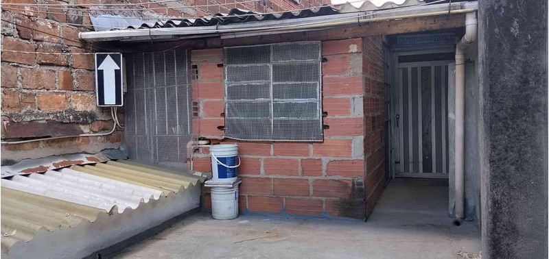 Casa en Venta en Medellín, Trinidad-7