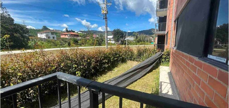 Apartamento en Venta en El Carmen De Viboral, El Carmen de Viboral-9
