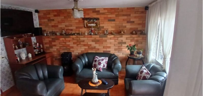 Casa en Venta en Medellín, San Javier