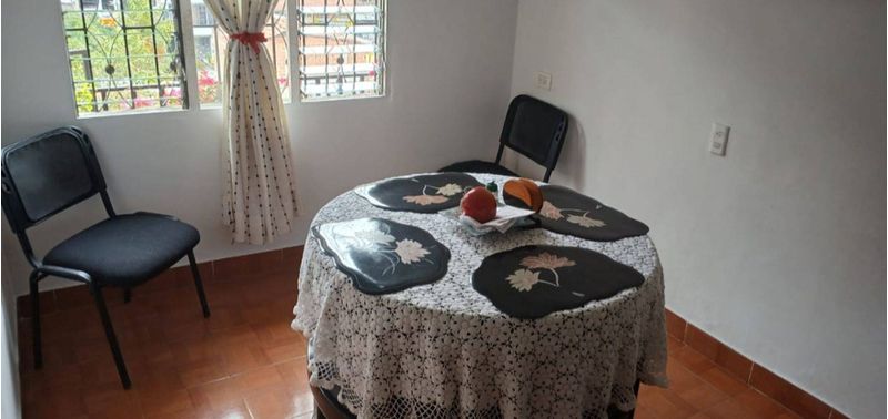 Casa en Venta en Medellín, San Javier-0