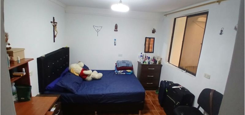 Casa en Venta en Medellín, San Javier-1