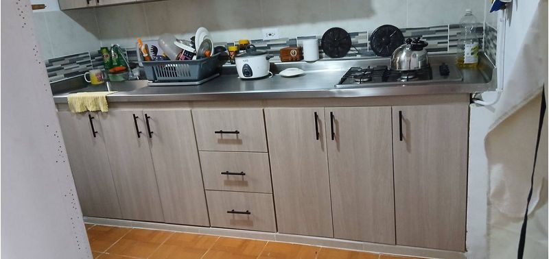 Casa en Venta en Medellín, San Javier-2