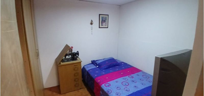 Casa en Venta en Medellín, San Javier-3