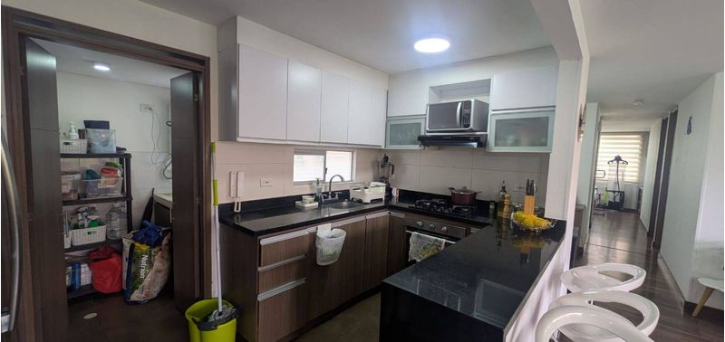Apartamento en Venta en Chía, Chía-1