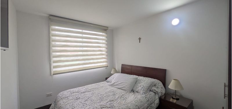 Apartamento en Venta en Chía, Chía-2