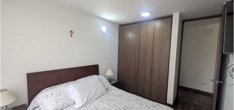 Apartamento en Venta en Chía, Chía-3