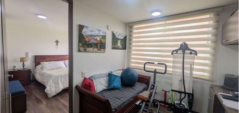 Apartamento en Venta en Chía, Chía-8