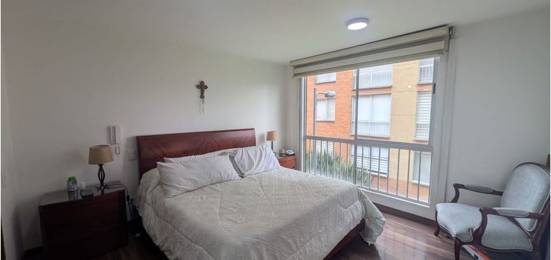 Apartamento en Venta en Chía, Chía-9