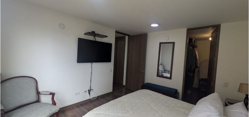 Apartamento en Venta en Chía, Chía-10
