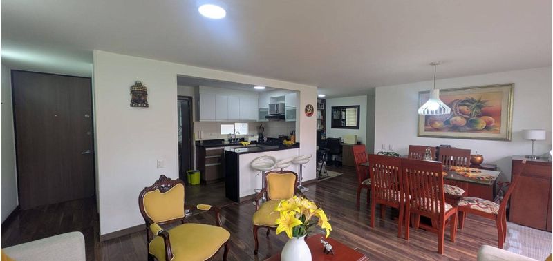 Apartamento en Venta en Chía, Chía-13