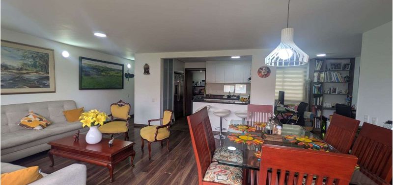 Apartamento en Venta en Chía, Chía-14