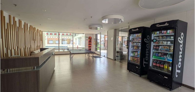 Apartamento en Venta en Chía, Chía-21