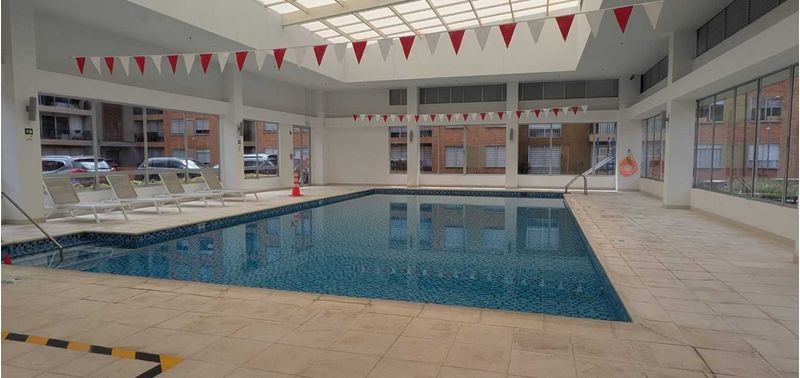 Apartamento en Venta en Chía, Chía-23