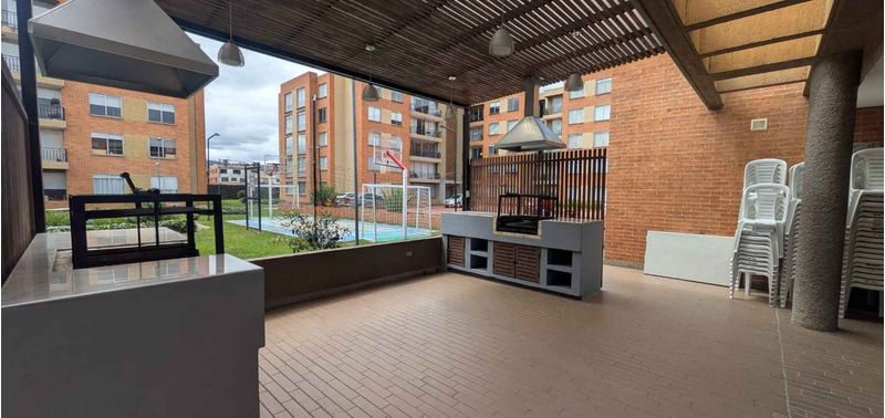 Apartamento en Venta en Chía, Chía-24