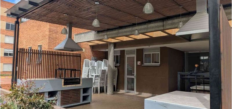 Apartamento en Venta en Chía, Chía-25