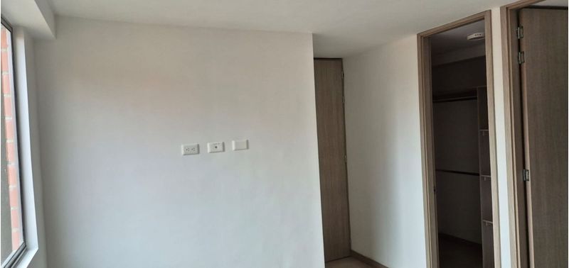 Apartamento en Venta en Rionegro, Rionegro-1