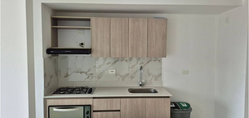 Apartamento en Venta en Rionegro, Rionegro-4