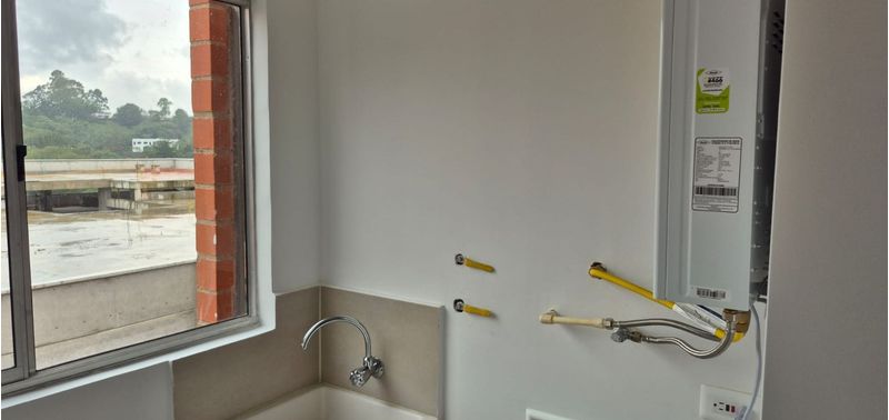 Apartamento en Venta en Rionegro, Rionegro-5