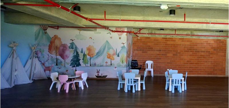 Apartamento en Venta en Rionegro, Rionegro-14