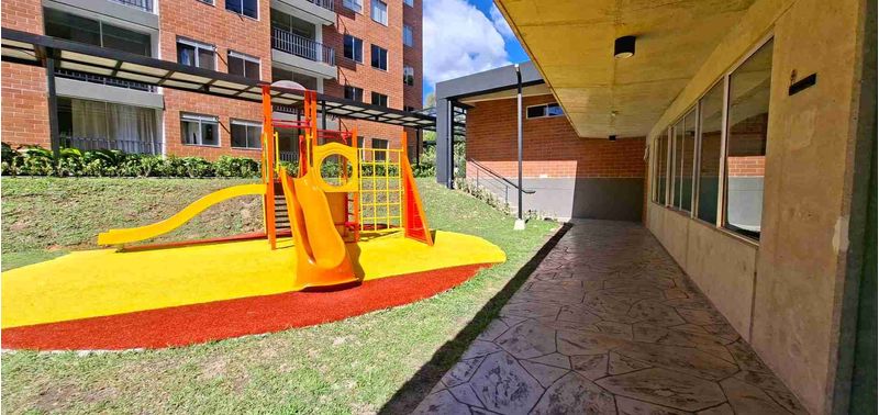 Apartamento en Venta en Rionegro, Rionegro-15