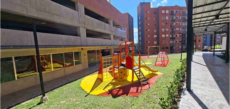 Apartamento en Venta en Rionegro, Rionegro-16