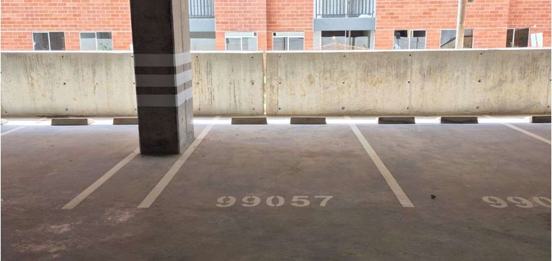Apartamento en Venta en Rionegro, Rionegro-17