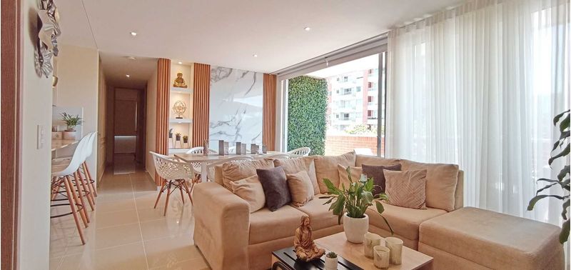 Apartamento en Venta en Puerto Colombia, Puerto Colombia