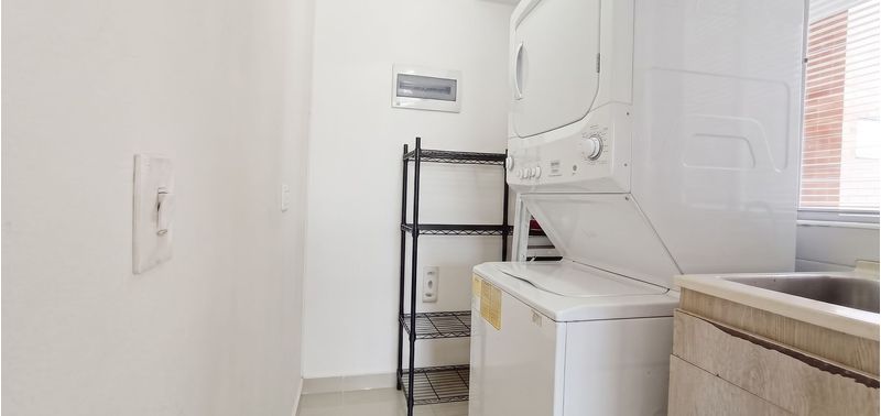 Apartamento en Venta en Puerto Colombia, Puerto Colombia-3