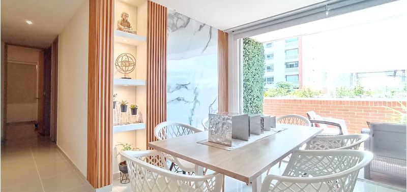 Apartamento en Venta en Puerto Colombia, Puerto Colombia-4