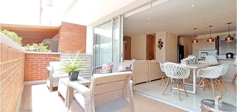 Apartamento en Venta en Puerto Colombia, Puerto Colombia-5