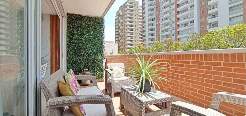Apartamento en Venta en Puerto Colombia, Puerto Colombia-6
