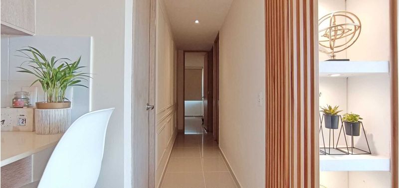 Apartamento en Venta en Puerto Colombia, Puerto Colombia-7