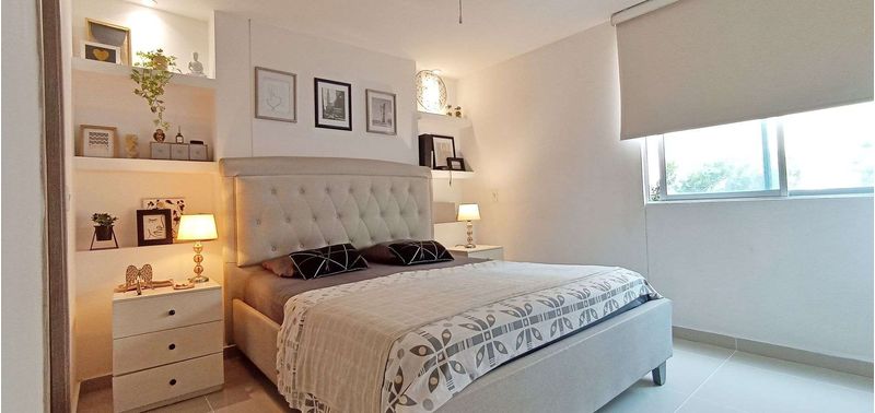 Apartamento en Venta en Puerto Colombia, Puerto Colombia-9