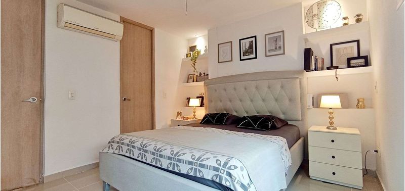 Apartamento en Venta en Puerto Colombia, Puerto Colombia-10