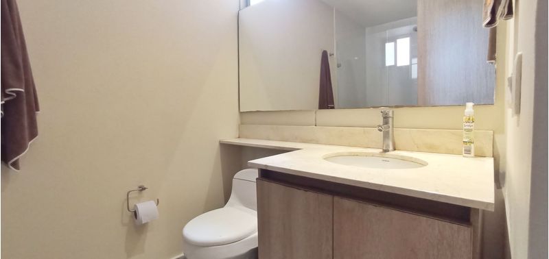 Apartamento en Venta en Puerto Colombia, Puerto Colombia-12