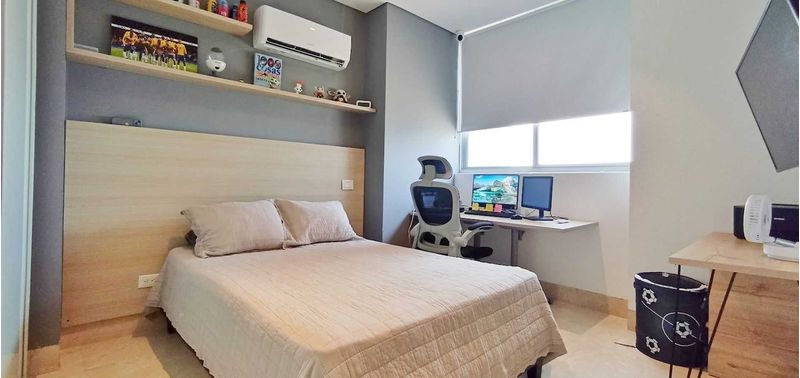 Apartamento en Venta en Puerto Colombia, Puerto Colombia-13