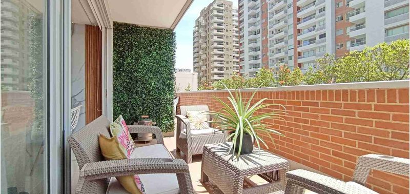 Apartamento en Venta en Puerto Colombia, Puerto Colombia-18