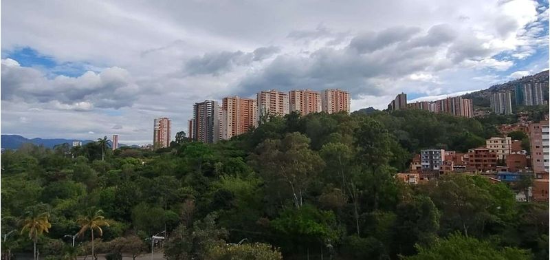 Apartamento en Venta en Bello, Bello-8