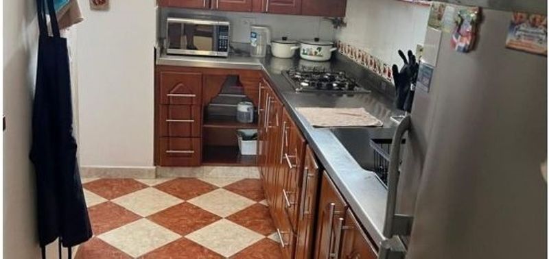 Apartamento en Venta en Medellín, Los Ángeles-0