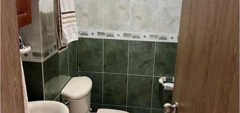 Apartamento en Venta en Medellín, Los Ángeles-3