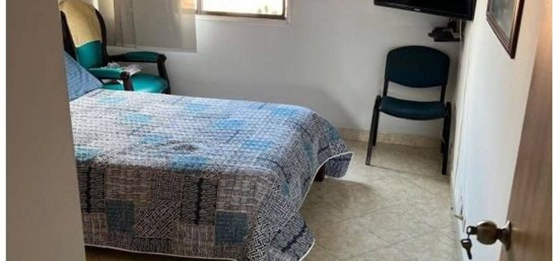Apartamento en Venta en Medellín, Los Ángeles-4