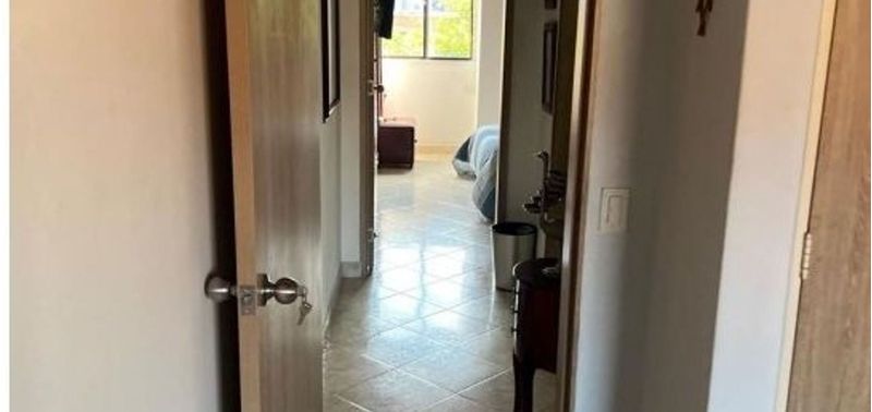Apartamento en Venta en Medellín, Los Ángeles-5