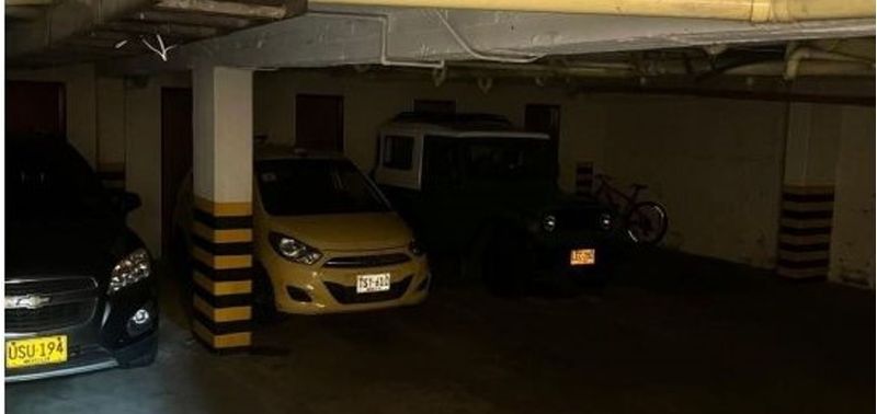 Apartamento en Venta en Medellín, Los Ángeles-7