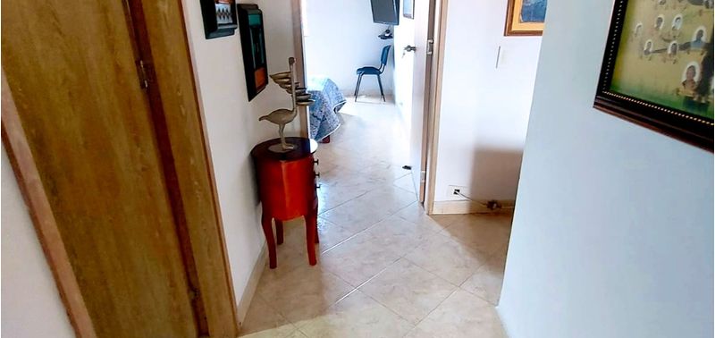 Apartamento en Venta en Medellín, Los Ángeles-9