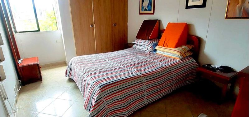 Apartamento en Venta en Medellín, Los Ángeles-10