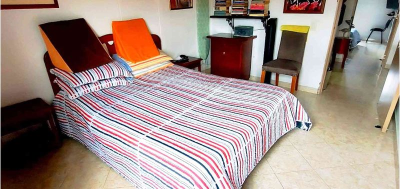 Apartamento en Venta en Medellín, Los Ángeles-11