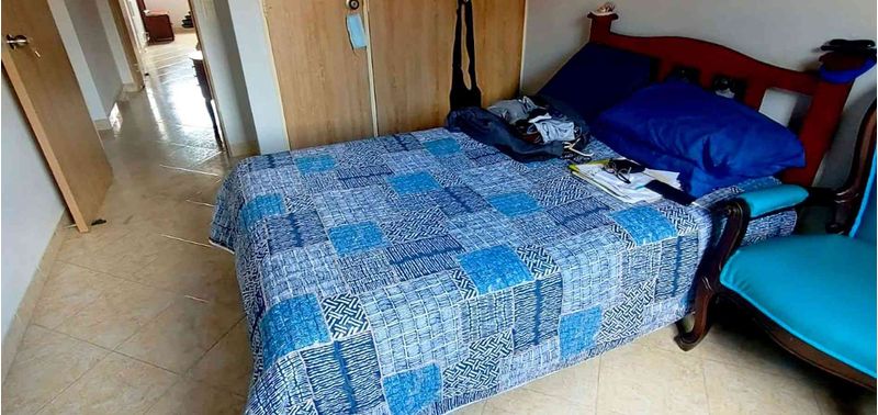 Apartamento en Venta en Medellín, Los Ángeles-13