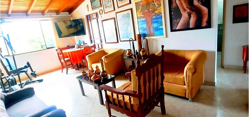 Apartamento en Venta en Medellín, Los Ángeles-14